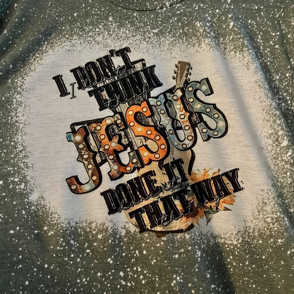 Cute shirt